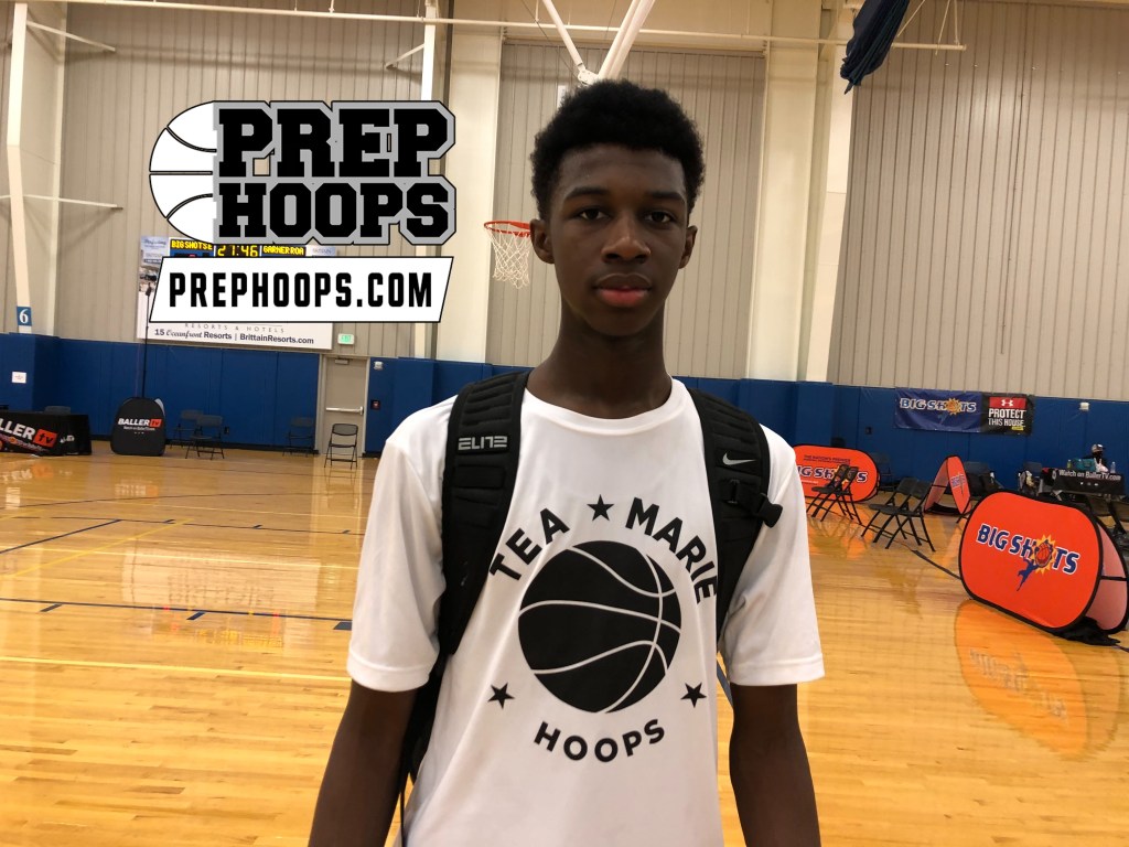 2023: Stock Risers in the Rankings, Part I
