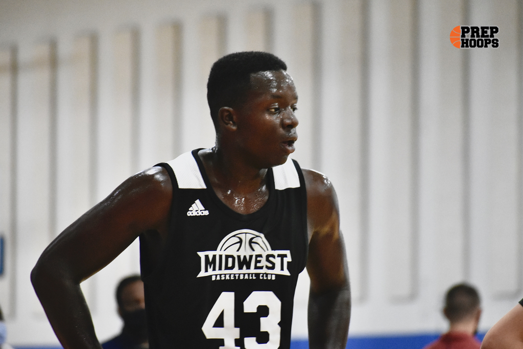 Havoc in the Heartland: Day 1 Performers