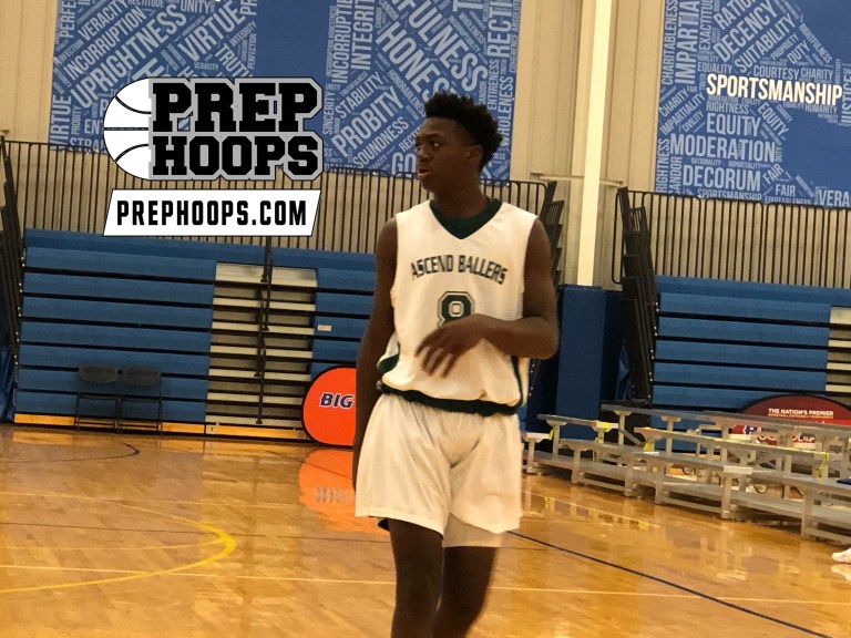 Big Shots: Youth Movement