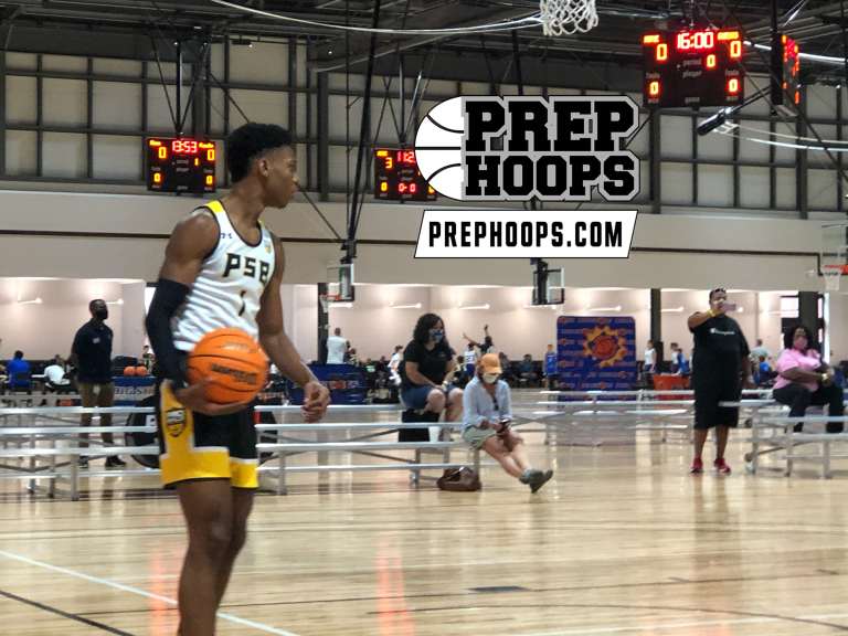 2022: Big Shots Nationals - Part 2