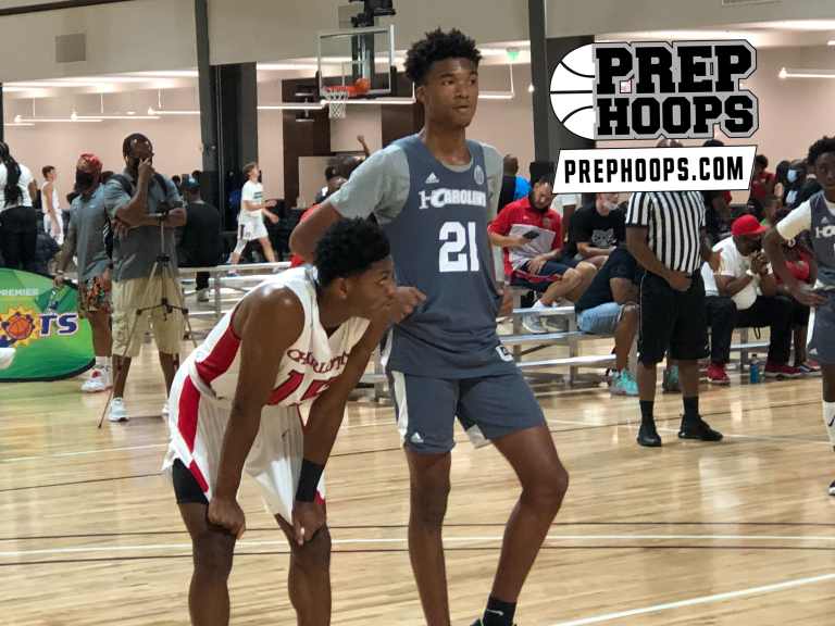 Class 1A - Region 2 Preview