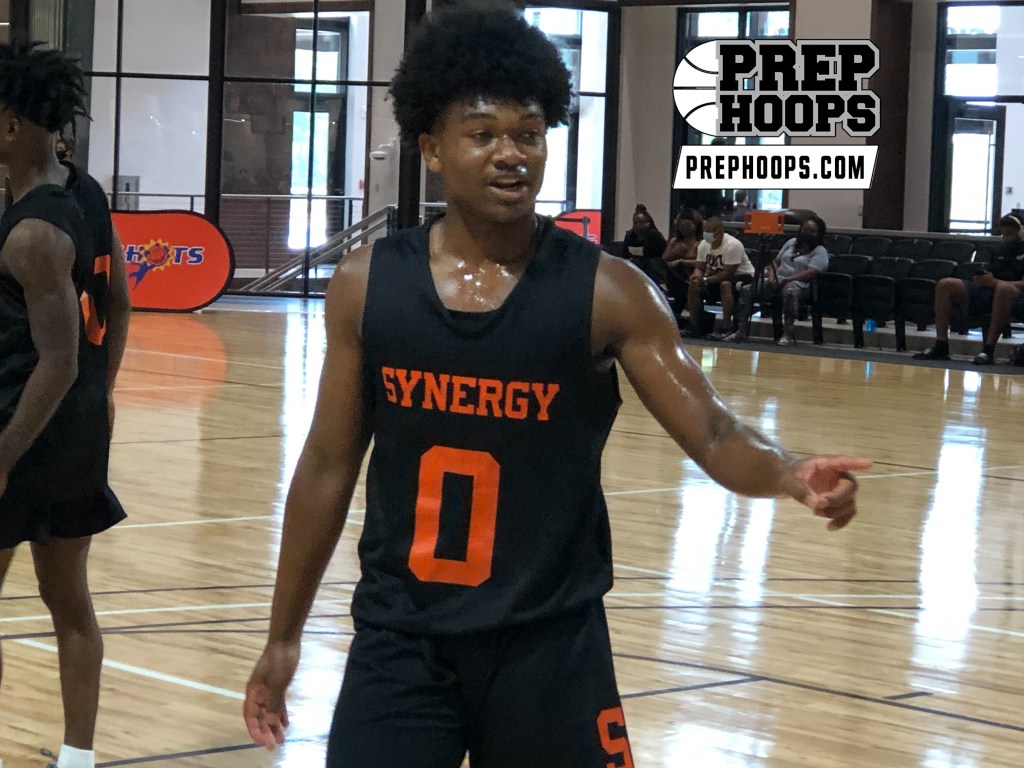 2021: UNSIGNED Point Guards &#8211; Part 2