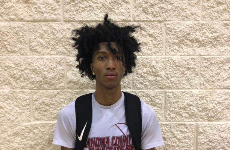 Class AA: Potential Mr. Basketball candidates from West Tennessee