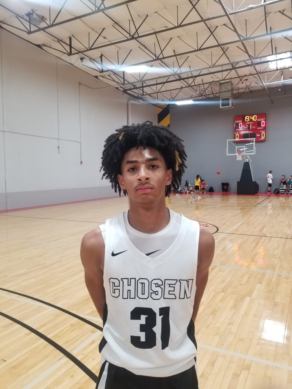 City Rankings: Top 20 Young Snipers In Las Vegas