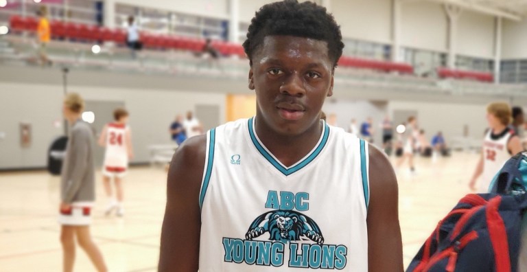 Prep Hoops Top250 Expo: Top Sleeper Wings