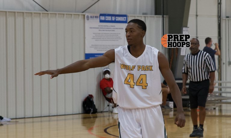 #GrindSZN Kickoff Film Room: TBB KS – Hays vs Oklahoma Wolfpack 17U