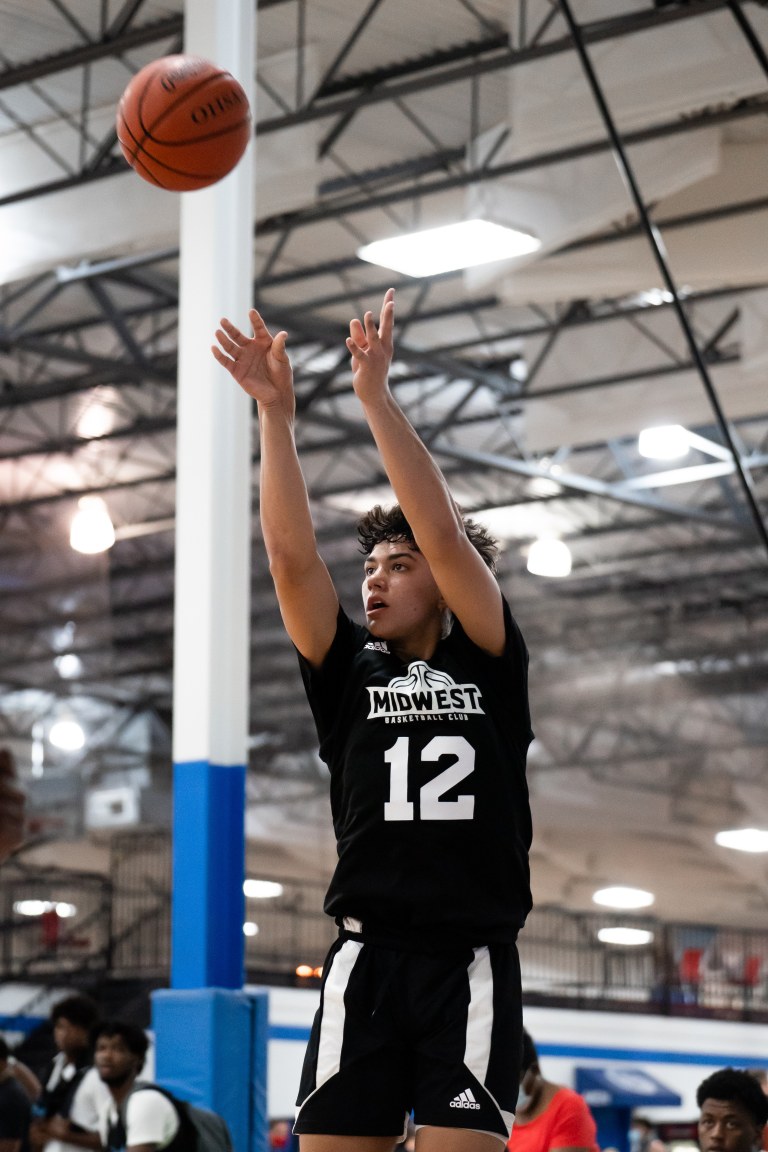 2022 Rankings: Small Forwards
