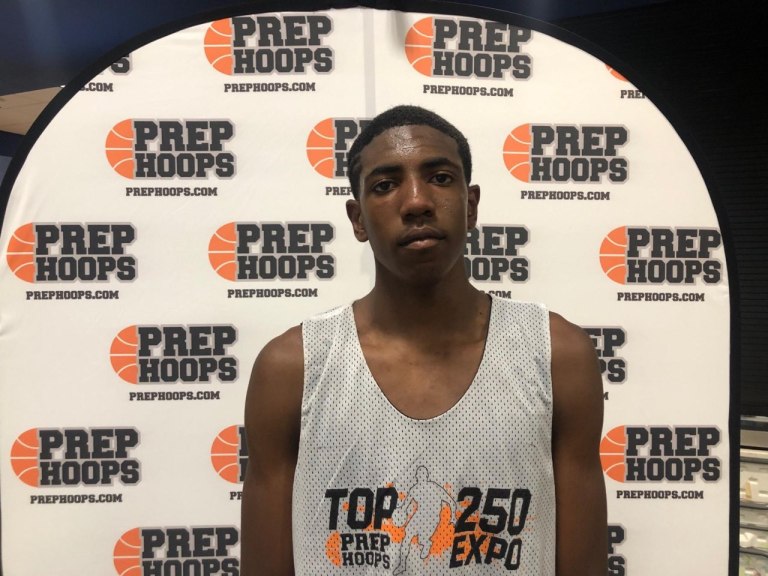 2022 Rankings Update: Top Forwards/Bigs