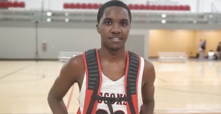 Antuan Nesbitt