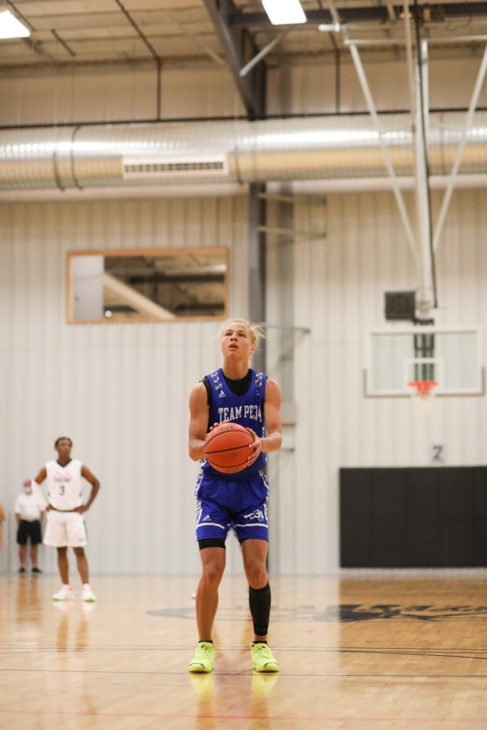 Off the Court News: Class of 2023