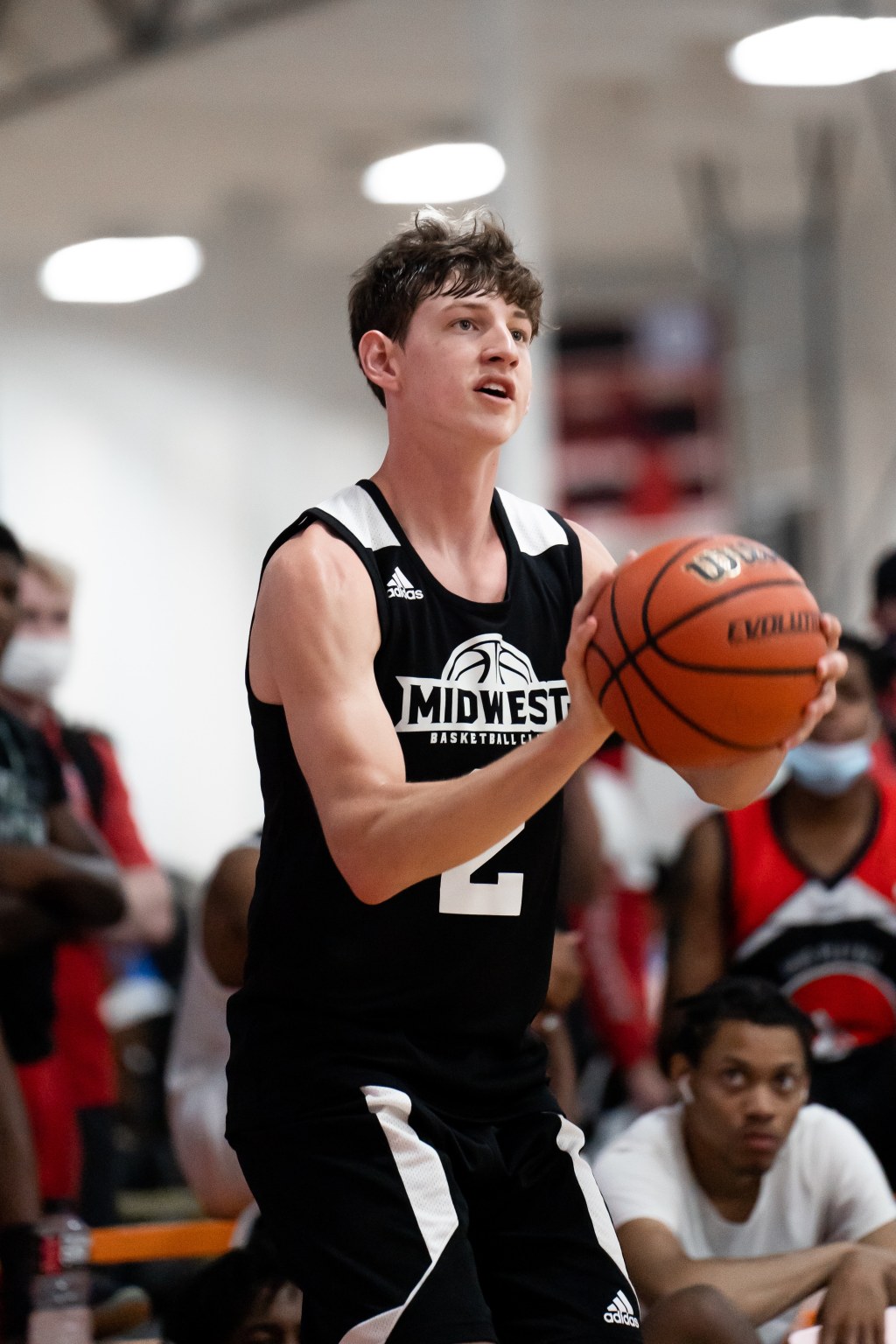 Dayton's Top Performing 2021 Prospects