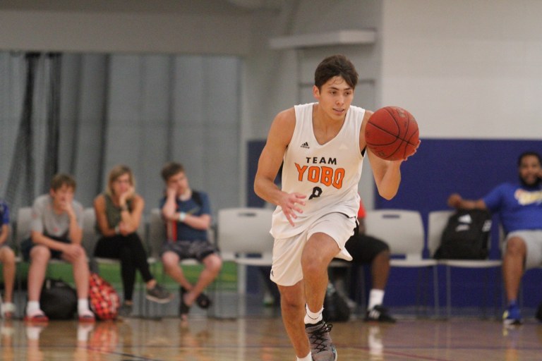 17U Wings Who Shined at The Finale