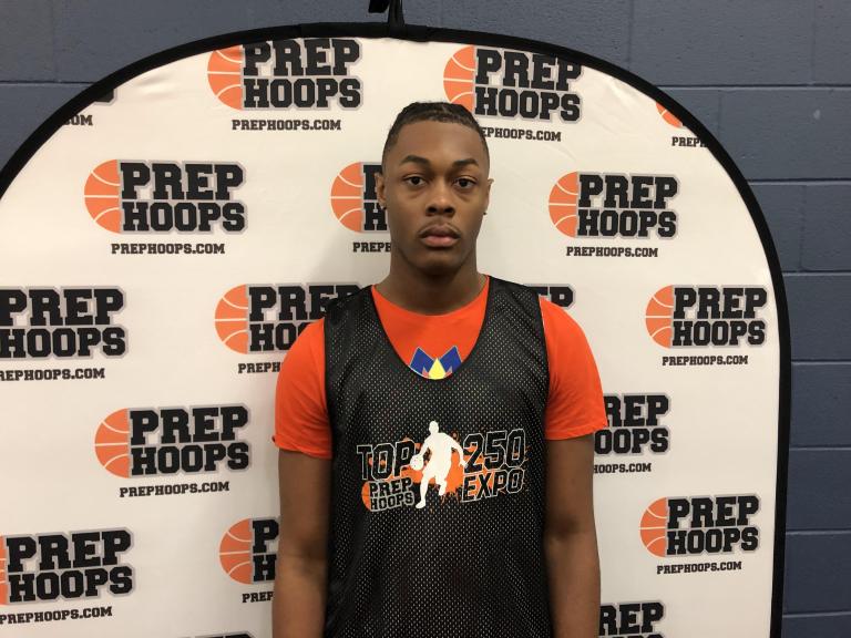 Brandon Hall