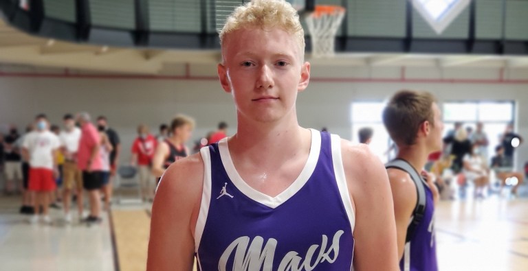 Mississippi River Classic Prospect Standouts