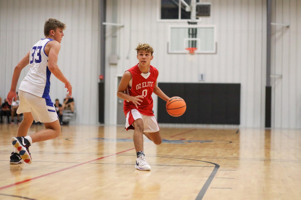 Kansas Statewide End of Summer Risers – Guards