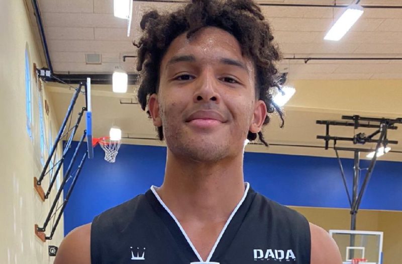 Francisco’s Finest: Pangos Best of SoCal Summer Showcase (Class of 2021/Most Improved)