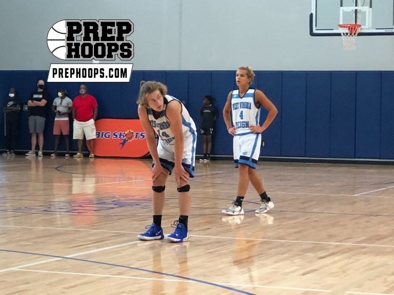Rankings Update: 2022 Biggest Risers PART 1