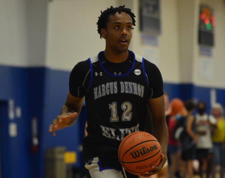 810 Varsity Summer Slam: Missouri Class of 2021 Wings