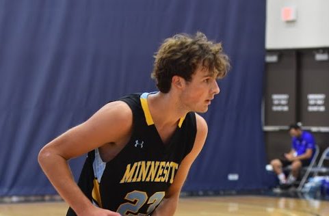 Battle At The Lakes: Max's Minnesota Stock Risers