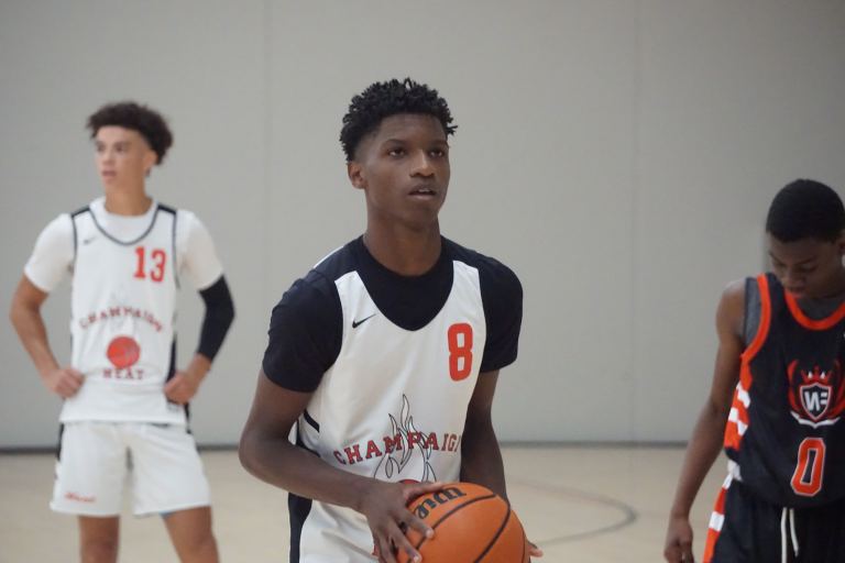 Jaylen Middleton
