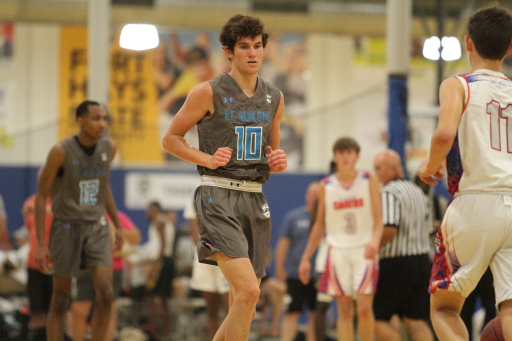 2021 Final Rankings: Top Guards on the Board