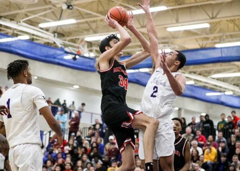 Class AAA Title Contender Series: Minnehaha Academy