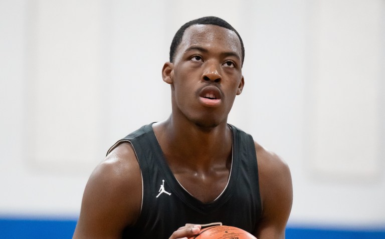 Christian Meeks