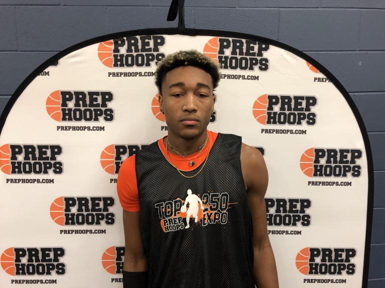 Christian Shumate