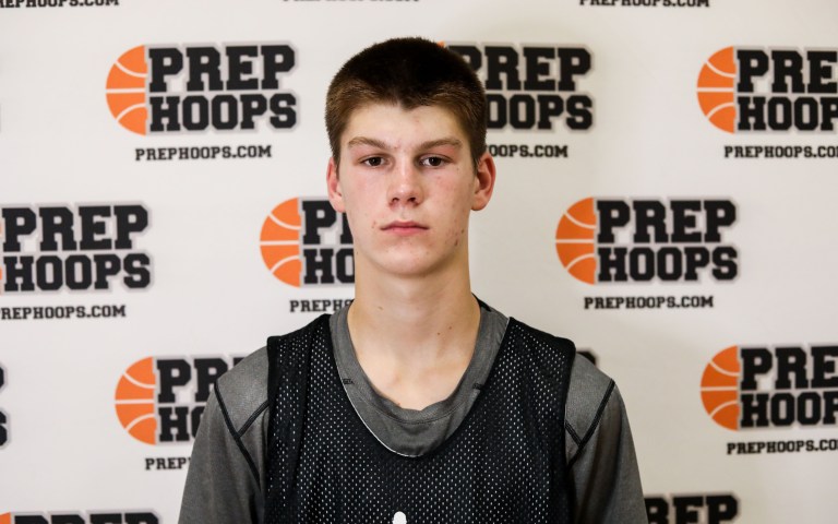 Cody Miller