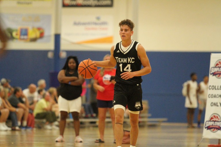 Cooper Whitley