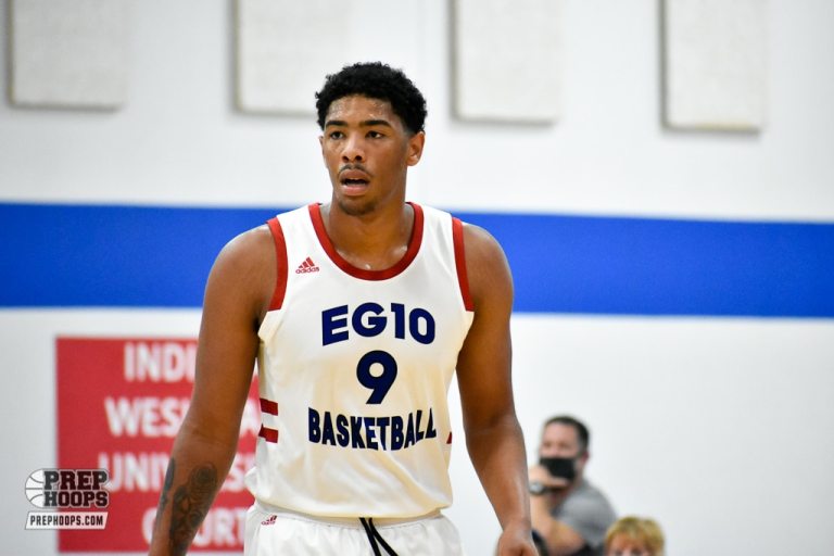 Saturday’s 4A Sectional Recap