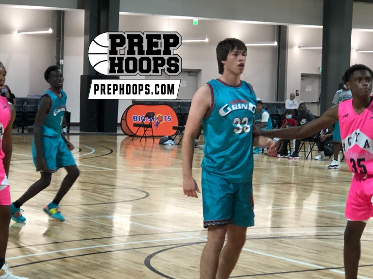 2022: All-UNRANKED Team