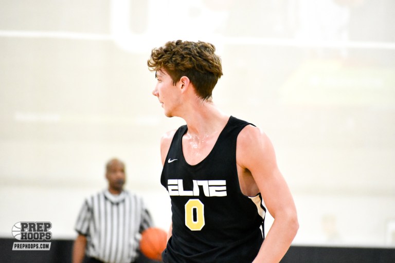 Grassroots Weekend July 24-26: 2021 Notebook