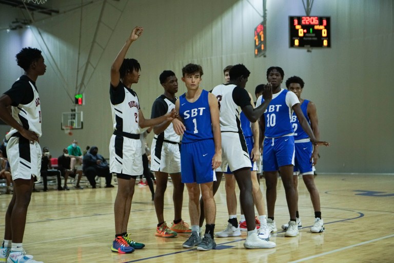 17U All-Circuit Honorable Mention (Pt. 1)
