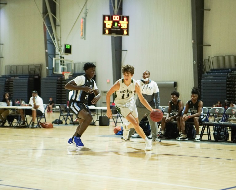 A-Town Showdown: 17U Top Performers (Part 3)