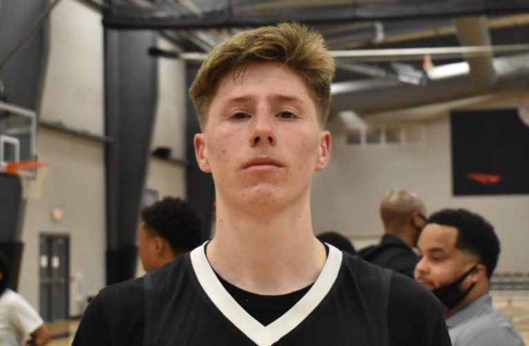 OFY Super 64: Best Shooters (High School Gold)