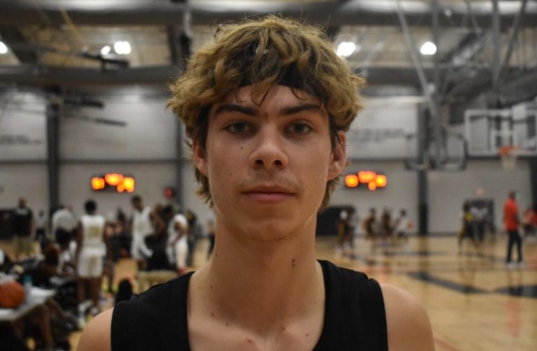 The Circuit League: Best Shooters (16U)