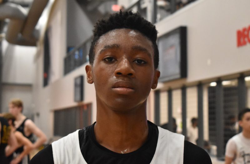 Dallas/Fort Worth Rankings: 2022 Newcomers (Pt. A)