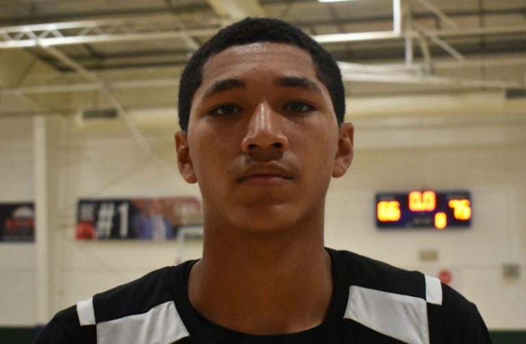 Davion Sykes