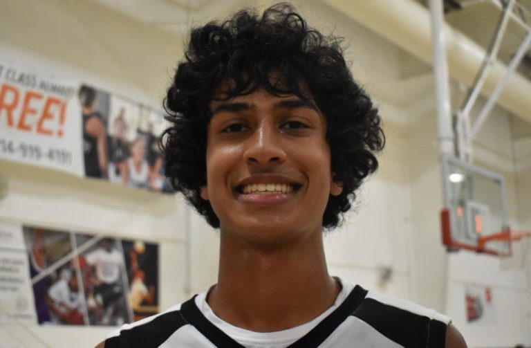 Ryan Agarwal
