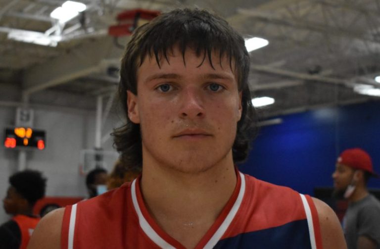OFY Super 64: Best Passers (High School Gold)