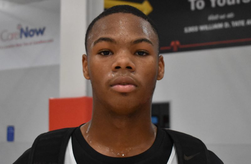 Dallas/Fort Worth Rankings: 2021 Newcomers (Pt. 2)