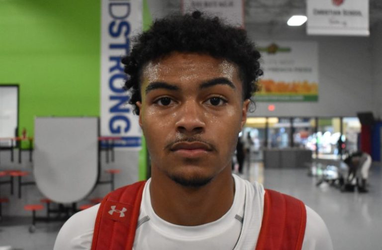 OFY Super 64: Best Defenders (High School Gold)