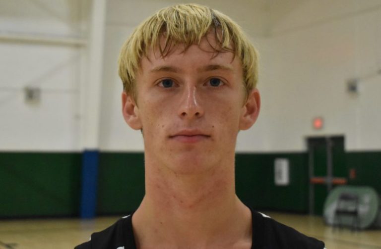 Zach Gonsoulin