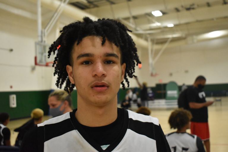 OFY Super 64: All-Tournament Second Team (High School Gold)