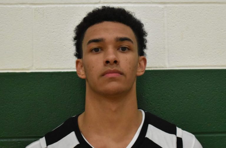Jalen Lake