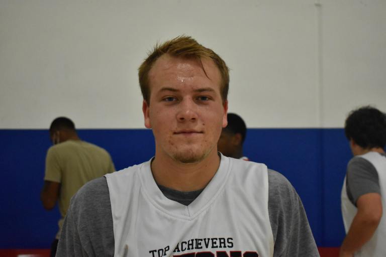 Chandler Ruppman