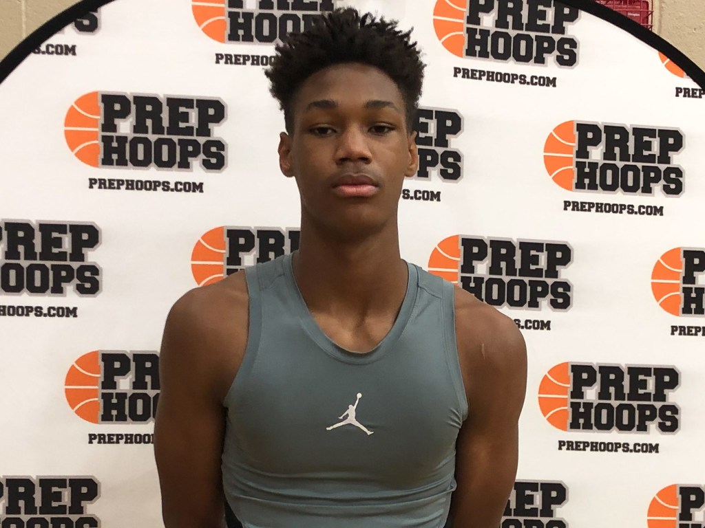 Position Rankings: 2022 Small Forwards