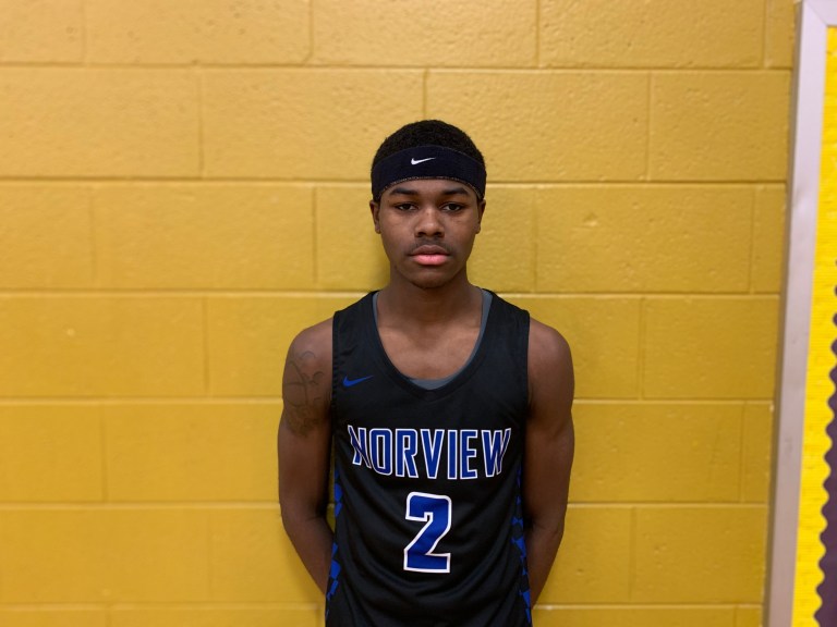 Updated 2021 Rankings: Guards Rankings (15-6)