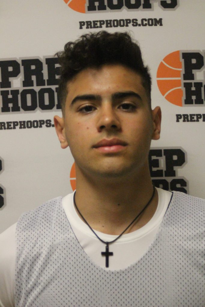 David Perez-Miralles